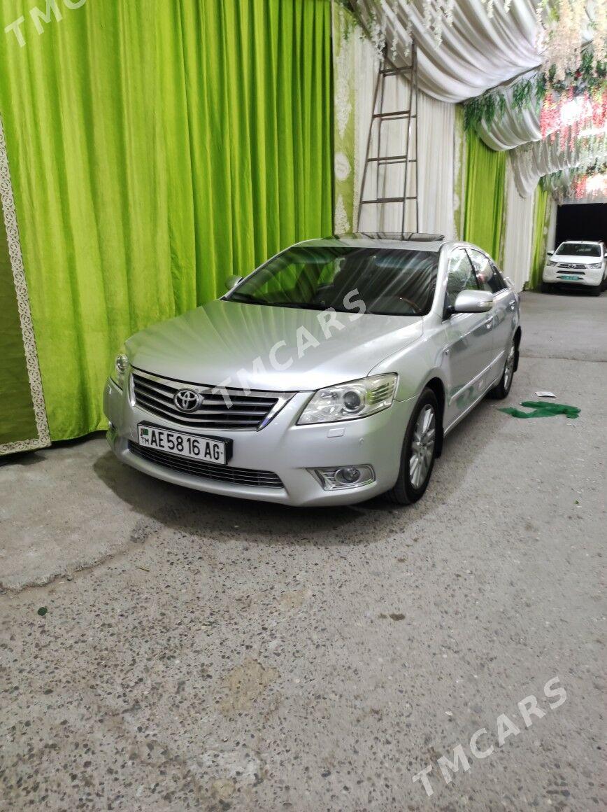 Toyota Aurion 2007 - 205 000 TMT - Aşgabat - img 3