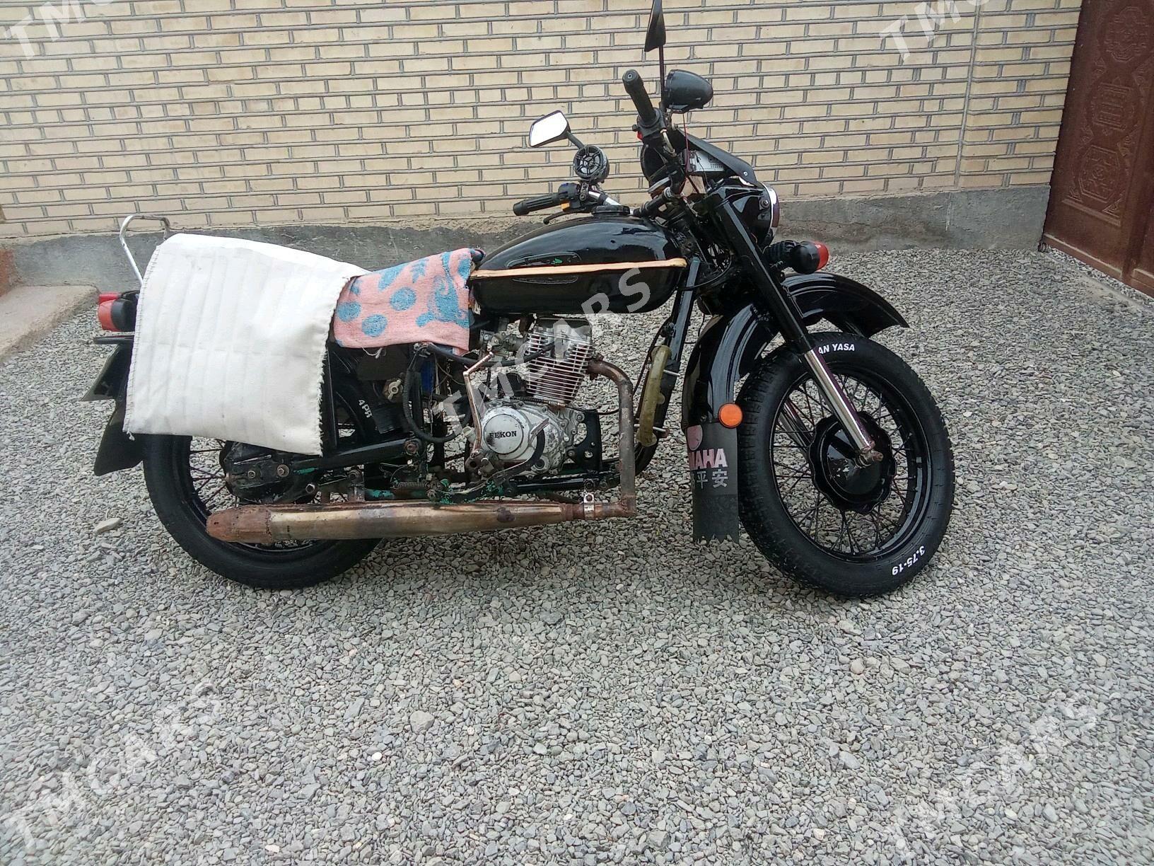 Fekon FK200-14G 1996 - 8 000 TMT - Бахарден - img 2