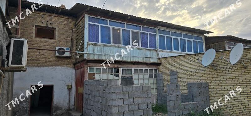 Jaý - Wekilbazar - img 2