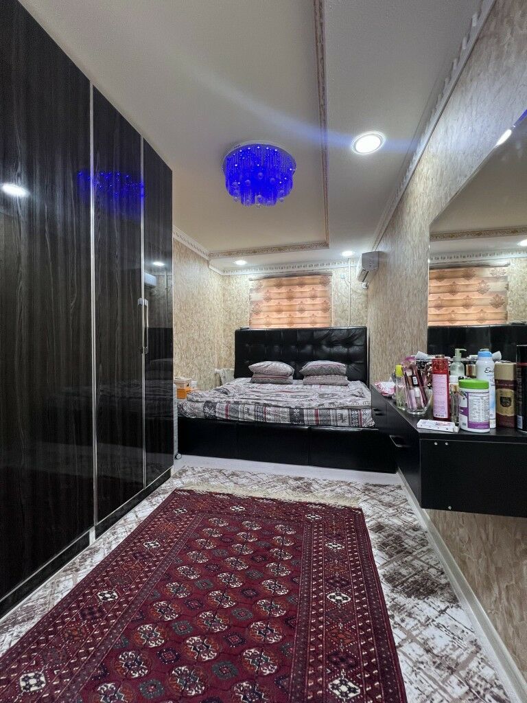 11 MKR 2 KOM - Aşgabat - img 5