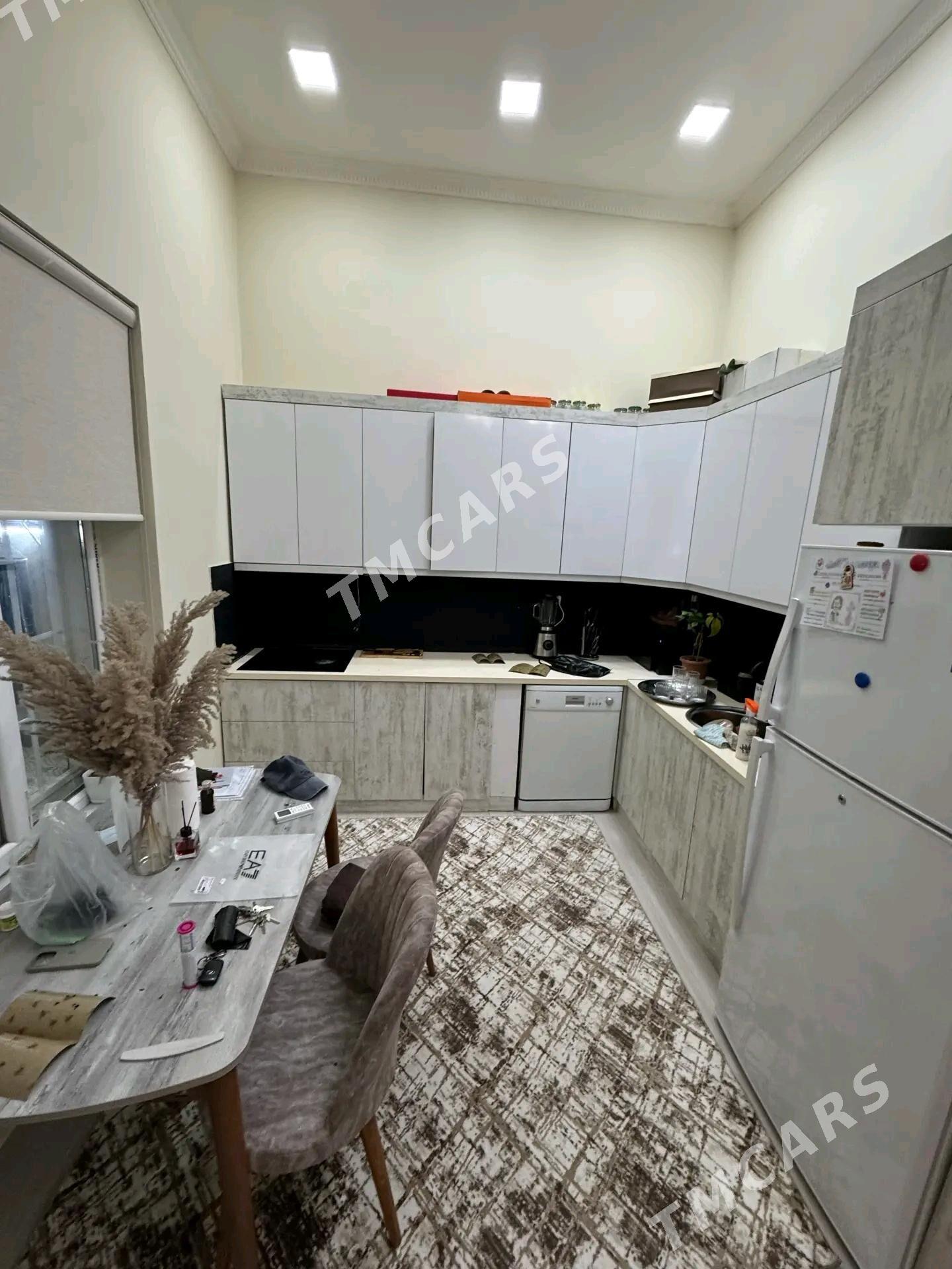 Чогонлы - Aşgabat - img 6