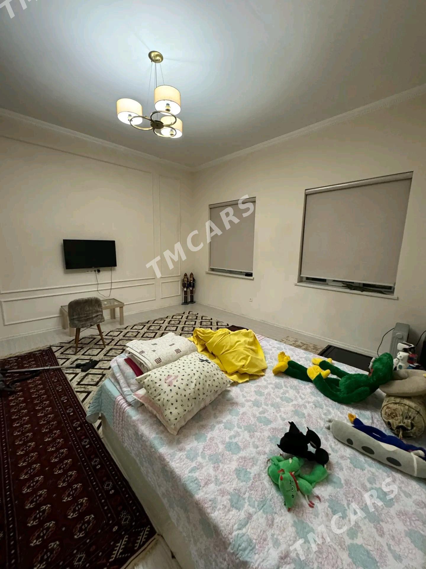 Чогонлы - Aşgabat - img 10