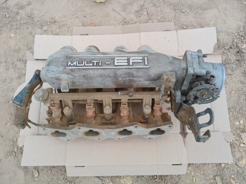 кузов ве мотор атиячлык шайлар 3 500 TMT - Wekilbazar - img 6