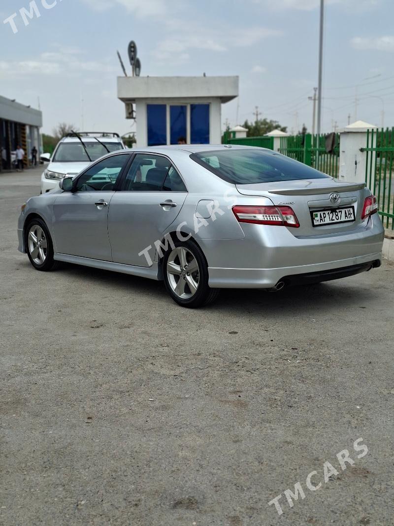 Toyota Camry 2010 - 200 000 TMT - Aşgabat - img 2