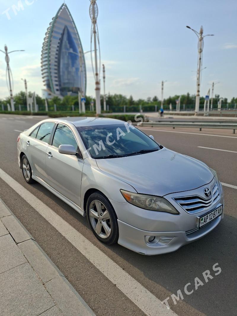 Toyota Camry 2010 - 200 000 TMT - Aşgabat - img 9