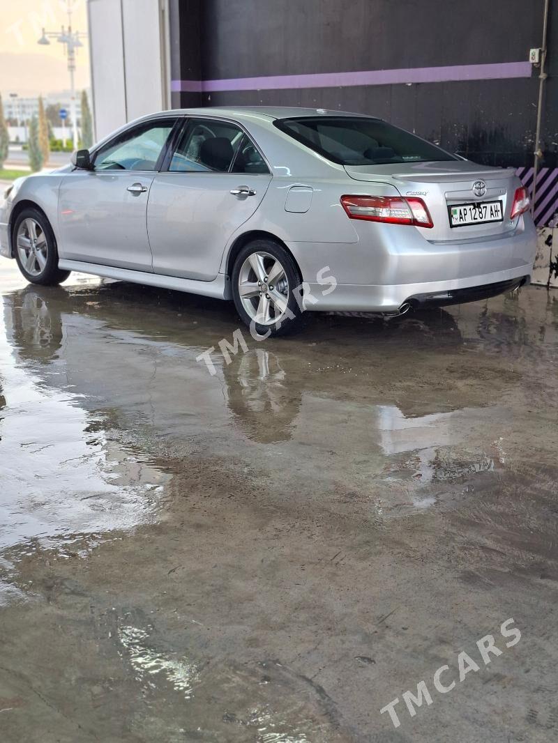 Toyota Camry 2010 - 200 000 TMT - Aşgabat - img 4