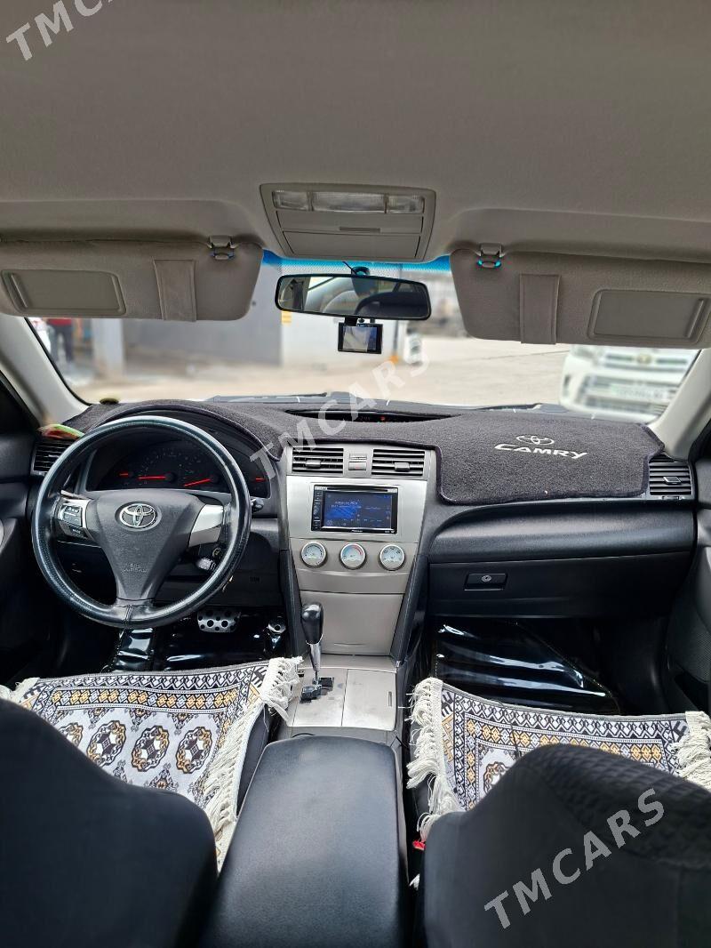 Toyota Camry 2010 - 200 000 TMT - Aşgabat - img 6