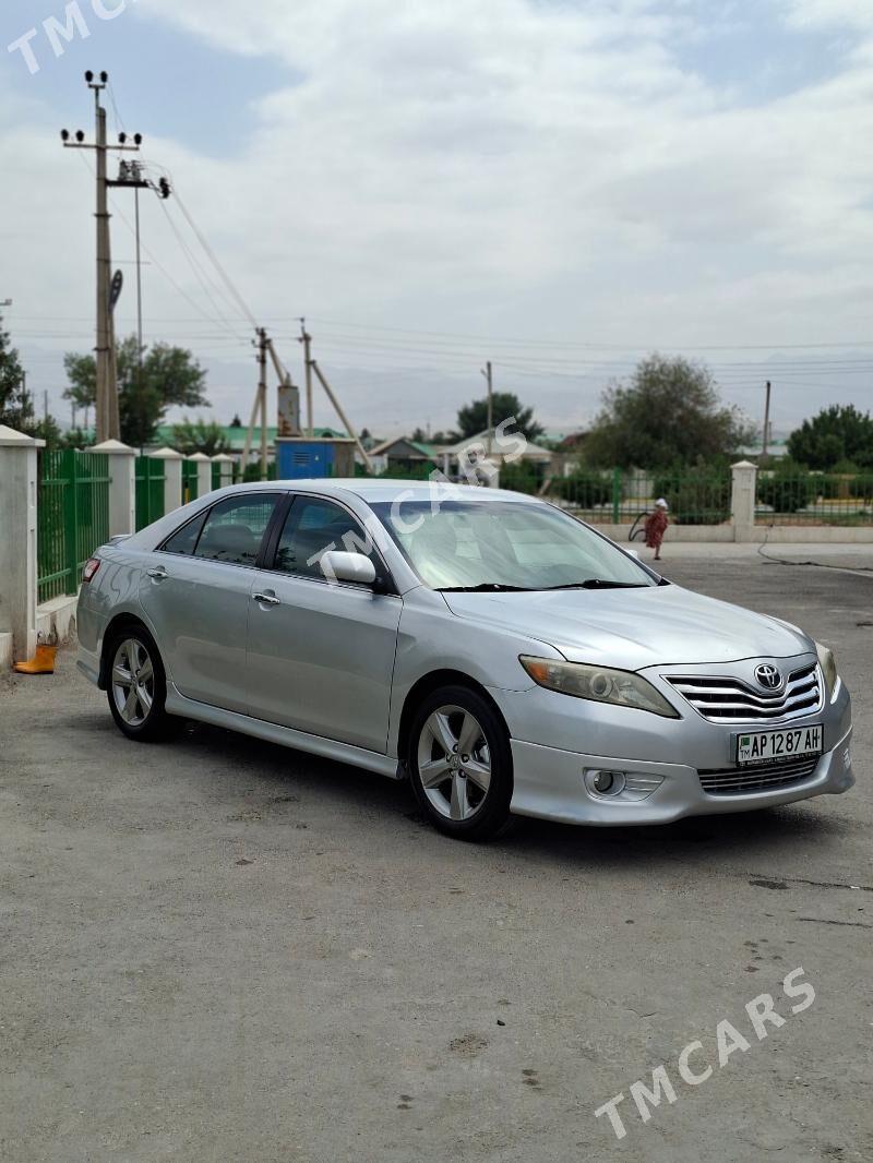 Toyota Camry 2010 - 200 000 TMT - Aşgabat - img 3