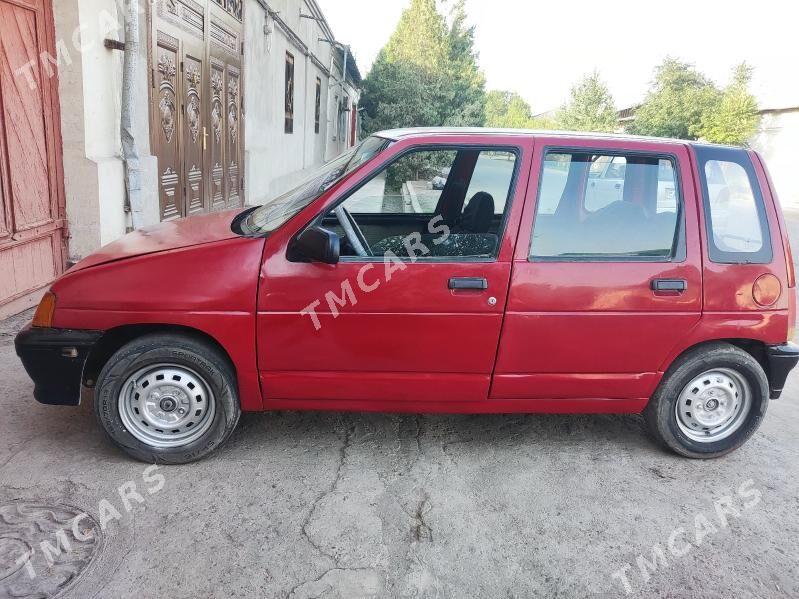 Daewoo Tico 1997 - 12 000 TMT - Дашогуз - img 7