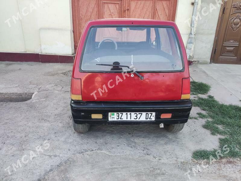 Daewoo Tico 1997 - 12 000 TMT - Дашогуз - img 6