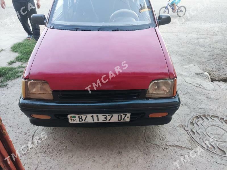 Daewoo Tico 1997 - 12 000 TMT - Дашогуз - img 4
