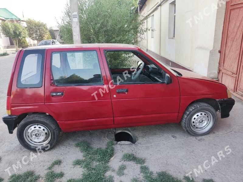 Daewoo Tico 1997 - 12 000 TMT - Дашогуз - img 5