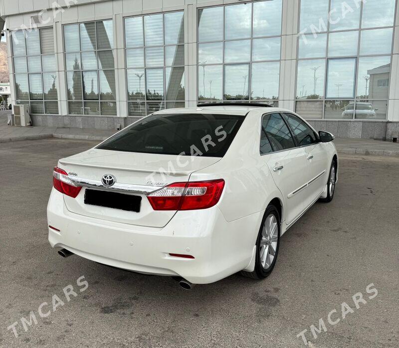 Toyota Camry 2012 - 250 000 TMT - Balkanabat - img 5