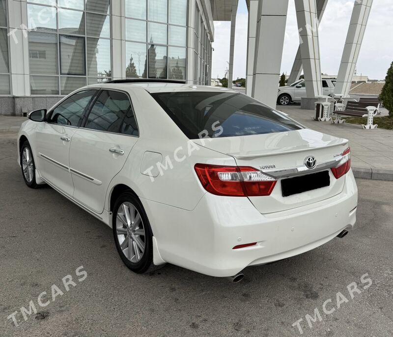 Toyota Camry 2012 - 250 000 TMT - Balkanabat - img 3