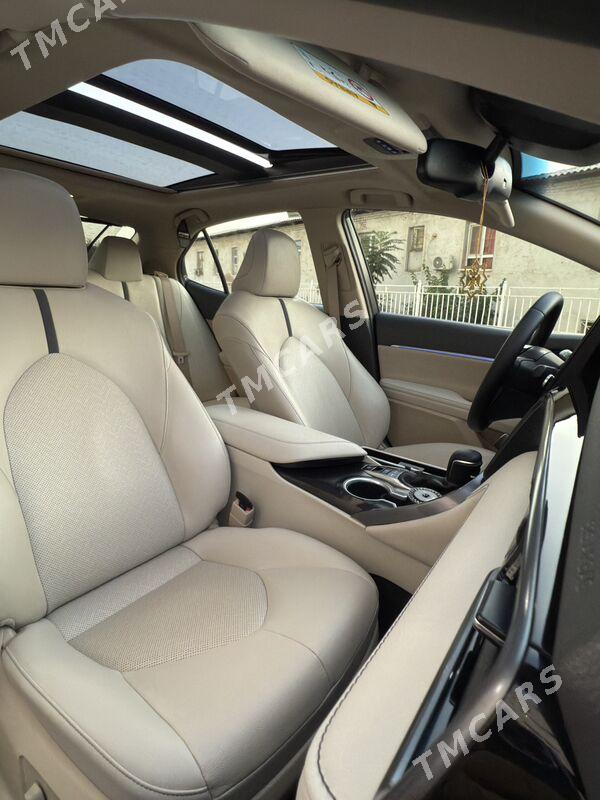 Toyota Camry 2022 - 570 000 TMT - Mary - img 4