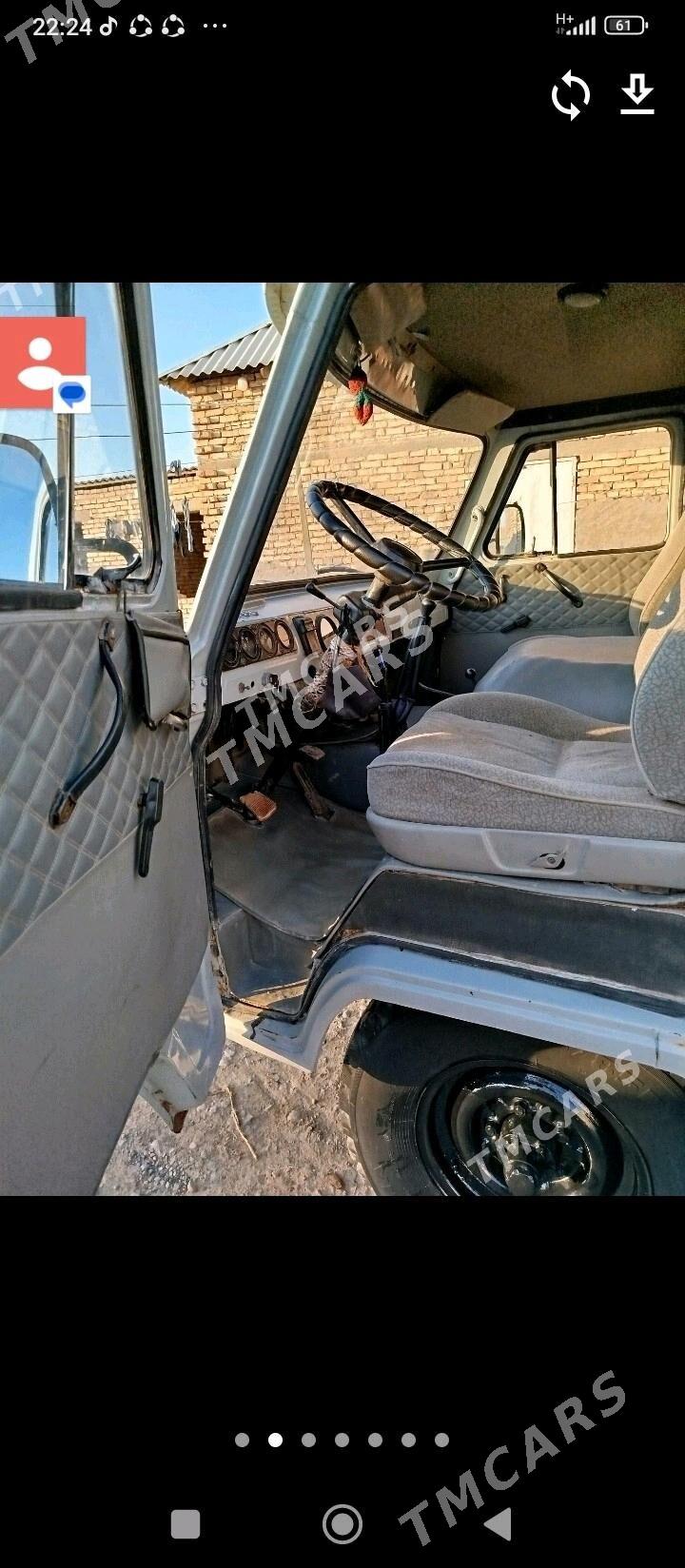 UAZ 452 2000 - 100 000 TMT - Мары - img 2