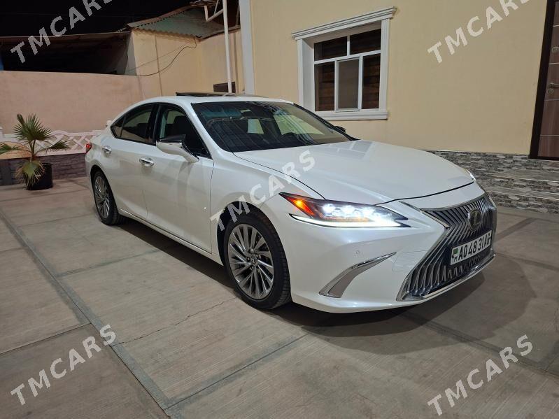 Lexus ES 350 2019 - 569 000 TMT - Ашхабад - img 3