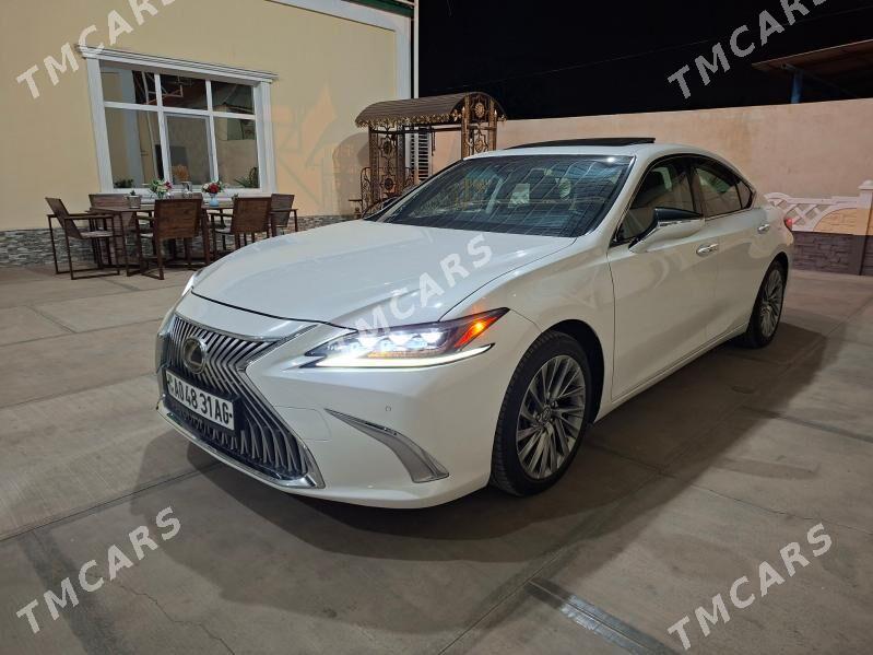 Lexus ES 350 2019 - 569 000 TMT - Ашхабад - img 5