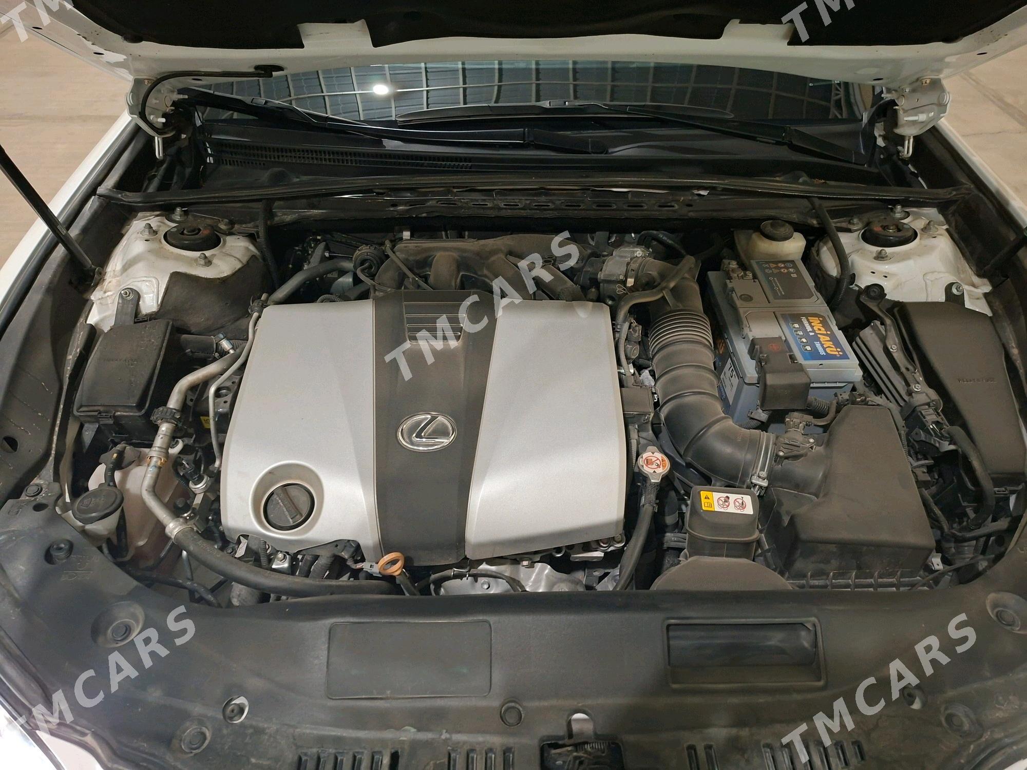 Lexus ES 350 2019 - 569 000 TMT - Ашхабад - img 10