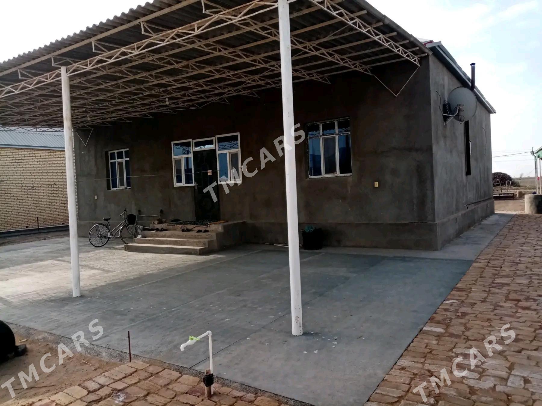 сатлык жай - Garagum etraby - img 6