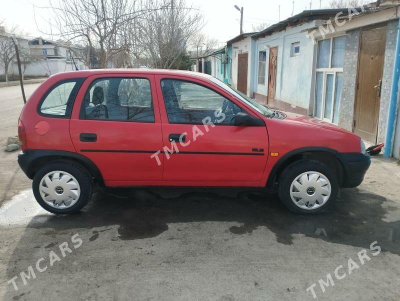 Opel Vita 1996 - 30 000 TMT - Daşoguz - img 2