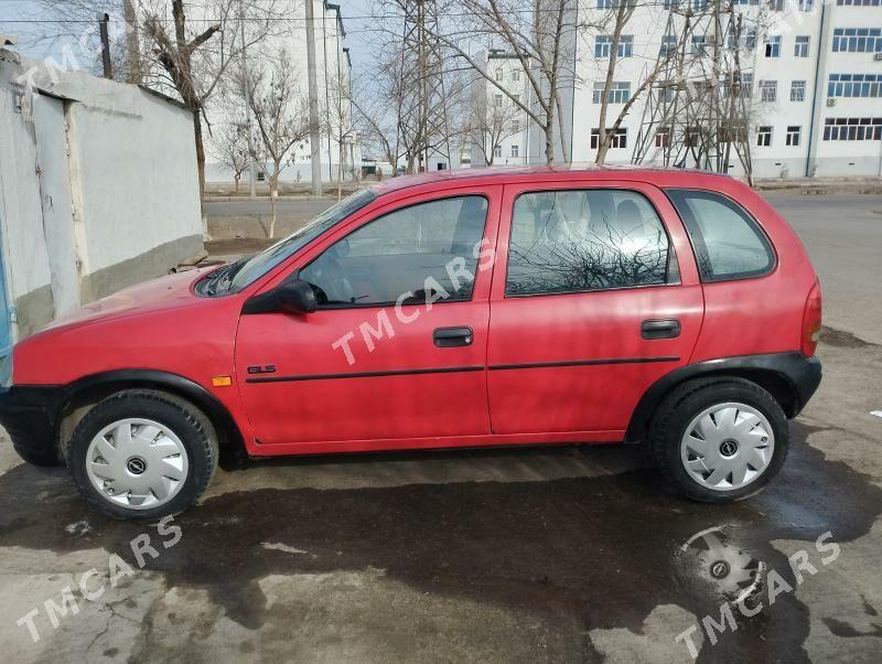 Opel Vita 1996 - 30 000 TMT - Daşoguz - img 3