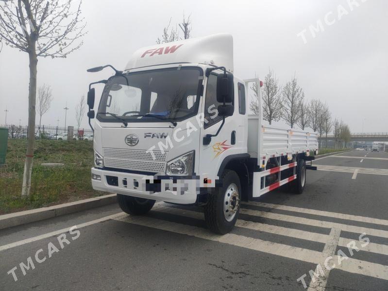 Forland H3 2024 - 493 000 TMT - Ашхабад - img 2