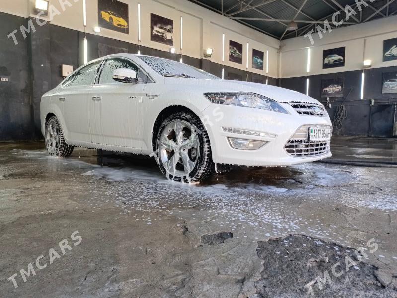 Ford Mondeo 4 2013 - 160 000 TMT - Änew - img 6