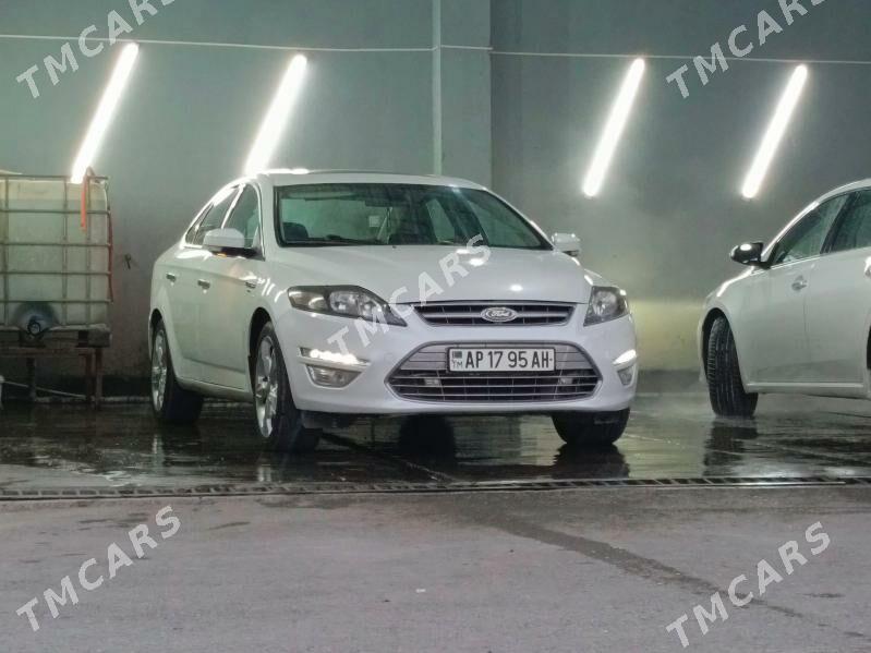 Ford Mondeo 4 2013 - 160 000 TMT - Änew - img 3