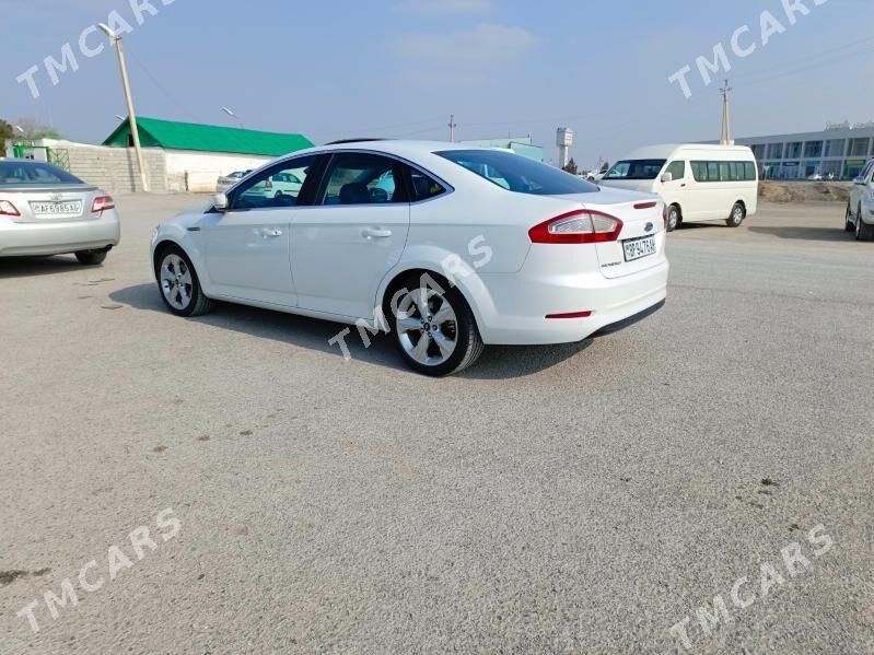 Ford Mondeo 4 2013 - 160 000 TMT - Änew - img 5