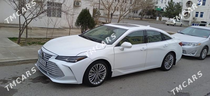 Toyota Avalon 2019 - 400 000 TMT - Бузмеин ГРЭС - img 5