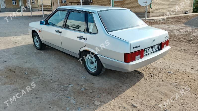 Lada 21099 2003 - 36 000 TMT - Бабадайхан - img 2
