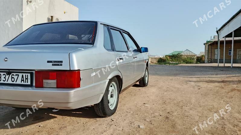 Lada 21099 2003 - 36 000 TMT - Бабадайхан - img 5