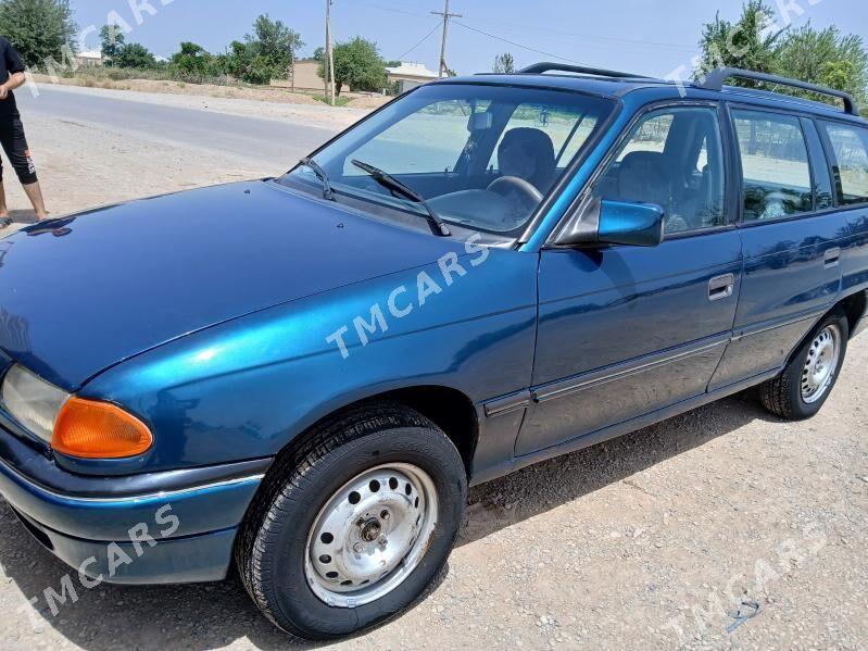 Opel Astra 1993 - 38 000 TMT - Байрамали - img 1