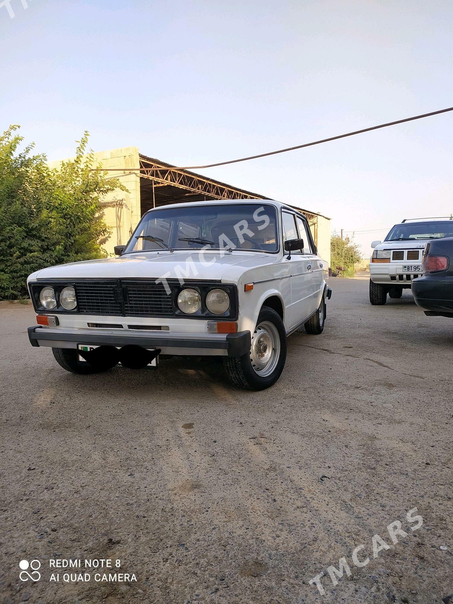 Lada 2106 1999 - 27 000 TMT - Теджен - img 2