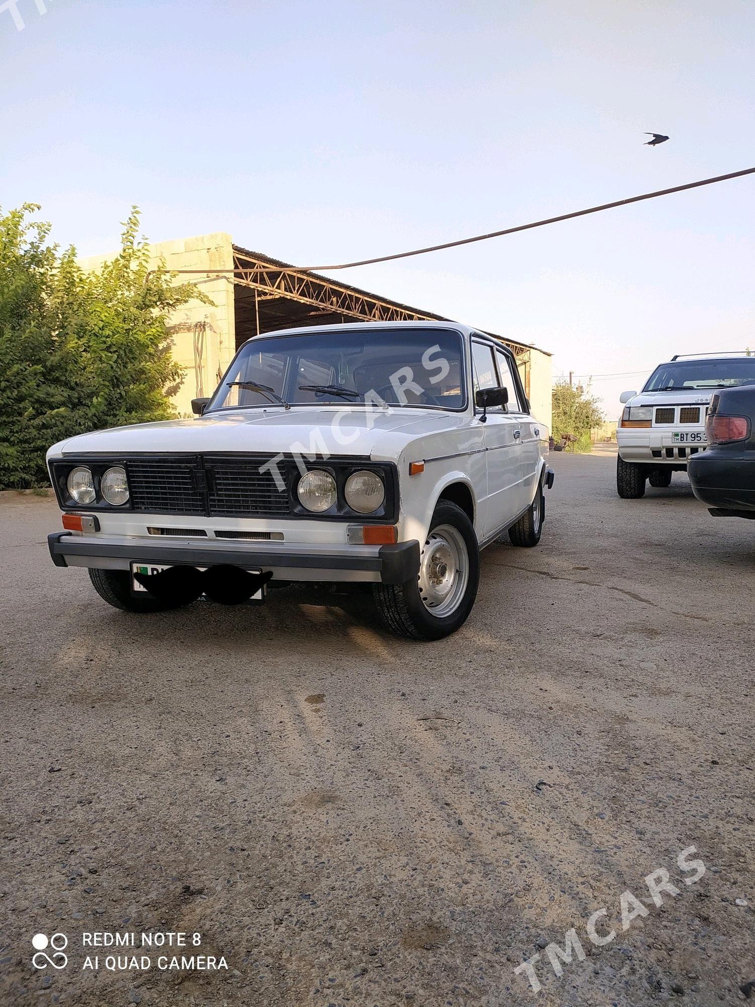 Lada 2106 1999 - 27 000 TMT - Теджен - img 1