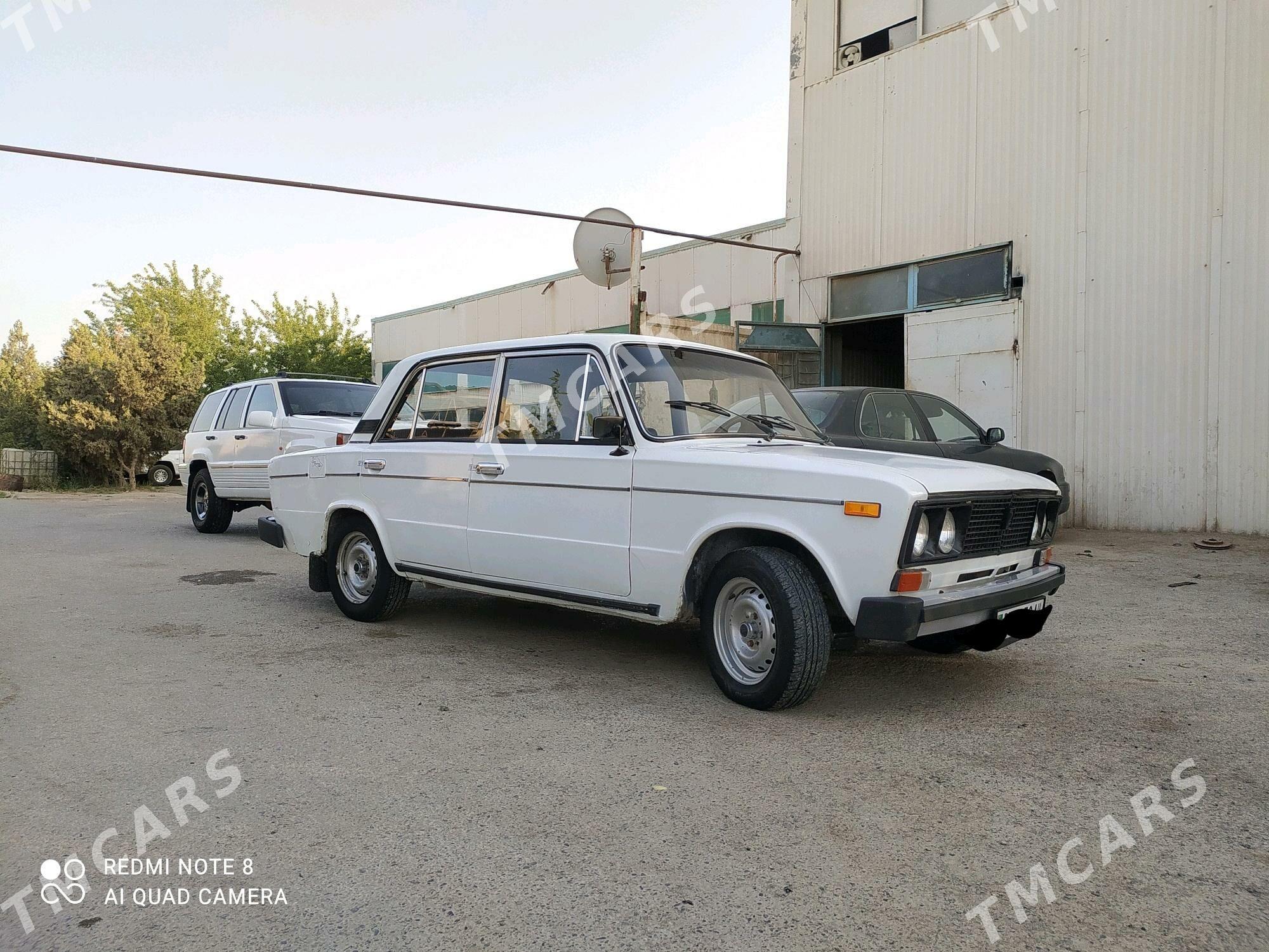 Lada 2106 1999 - 27 000 TMT - Теджен - img 3