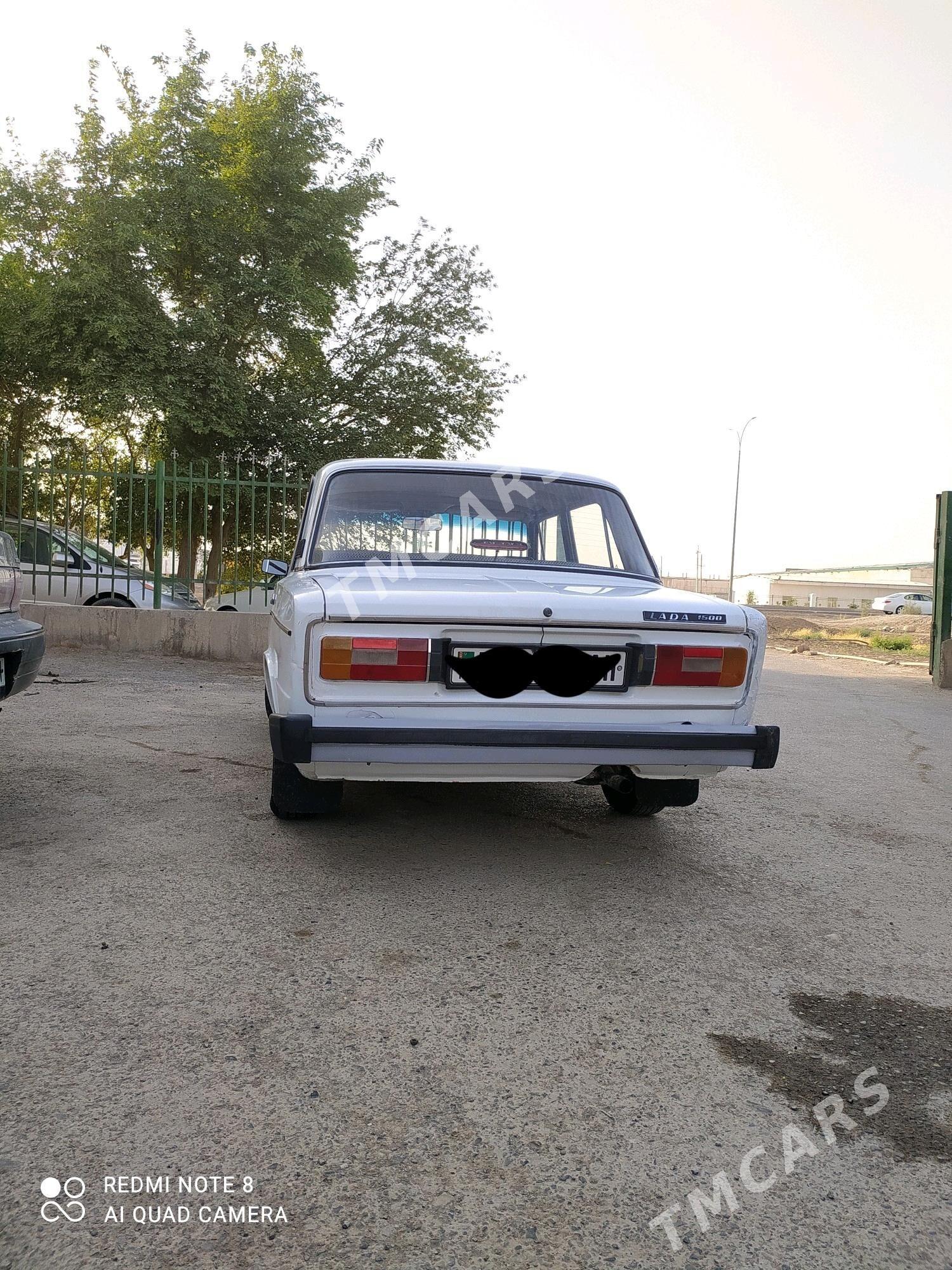 Lada 2106 1999 - 27 000 TMT - Теджен - img 5