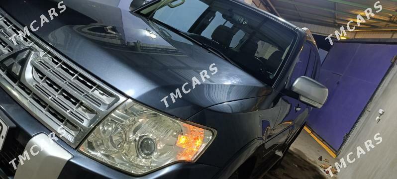 Mitsubishi Pajero 2009 - 220 000 TMT - Türkmenabat - img 3