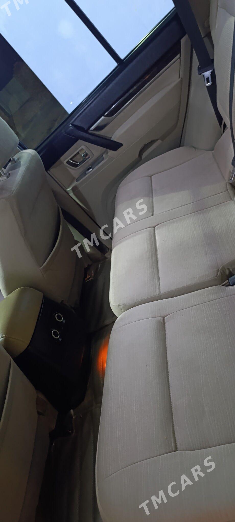 Mitsubishi Pajero 2009 - 220 000 TMT - Türkmenabat - img 2