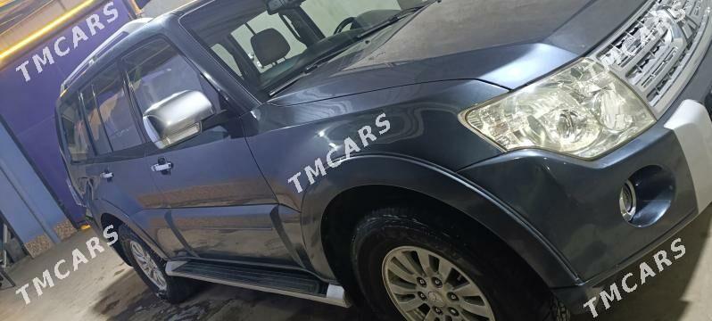 Mitsubishi Pajero 2009 - 220 000 TMT - Türkmenabat - img 6