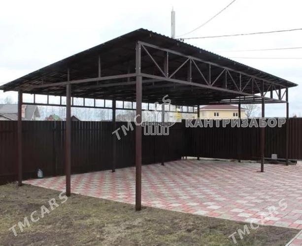 Nawes - Aşgabat - img 2
