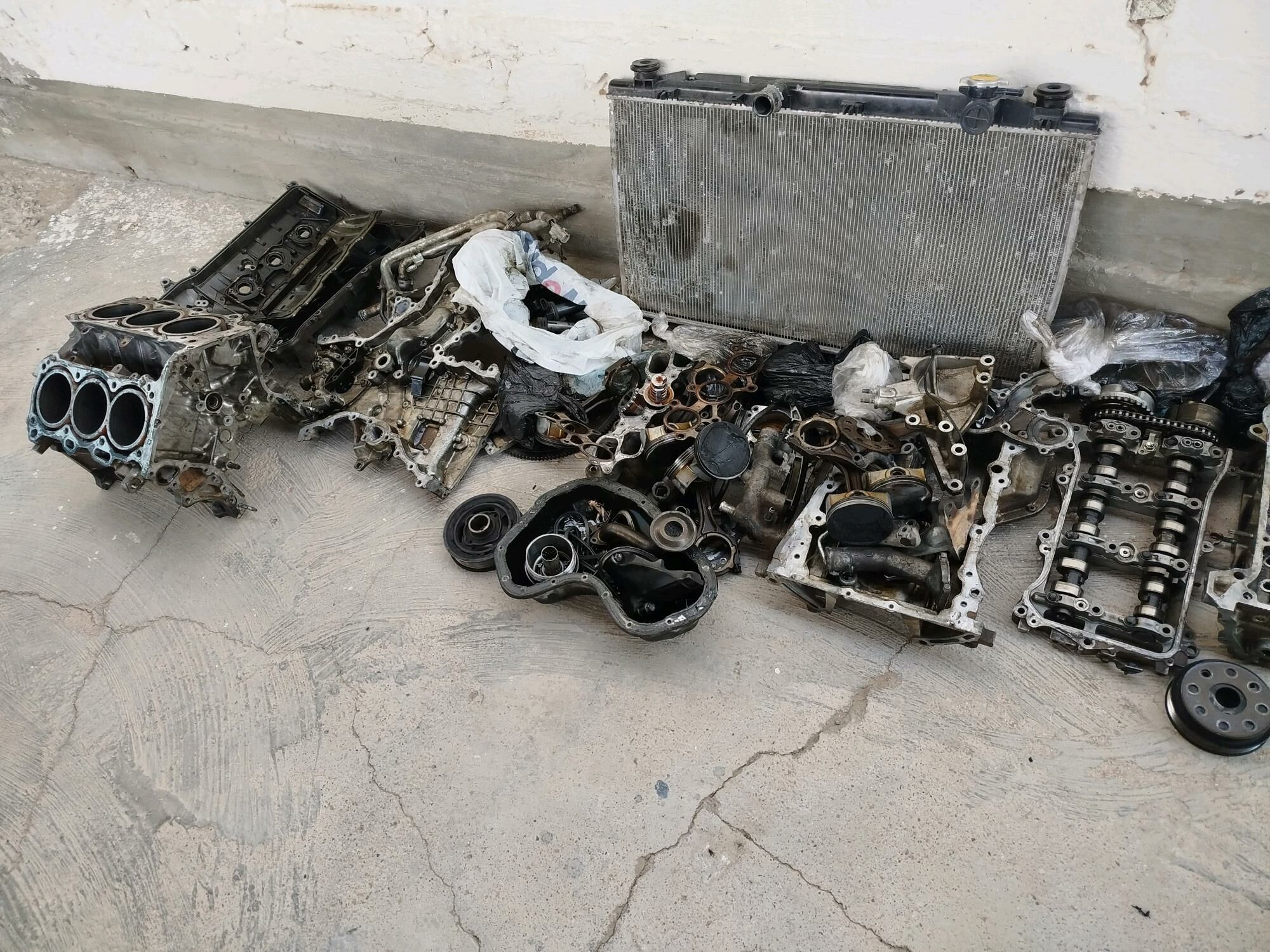 awalon 3,5 mator 5 000 TMT - Gyzylarbat - img 6