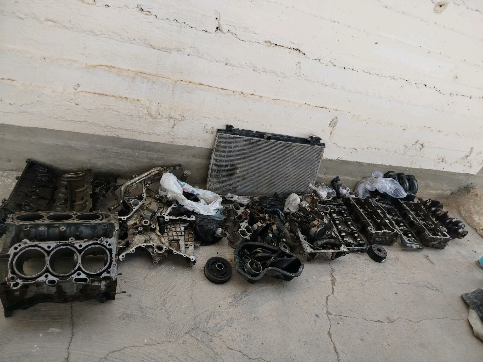 awalon 3,5 mator 5 000 TMT - Gyzylarbat - img 2