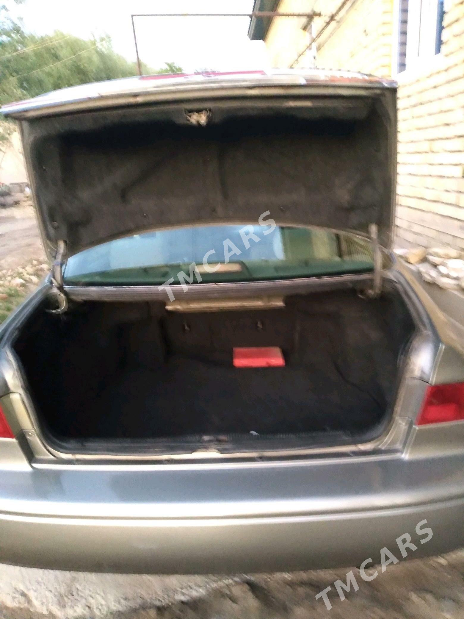 Toyota Camry 2000 - 136 000 TMT - Köneürgenç - img 10
