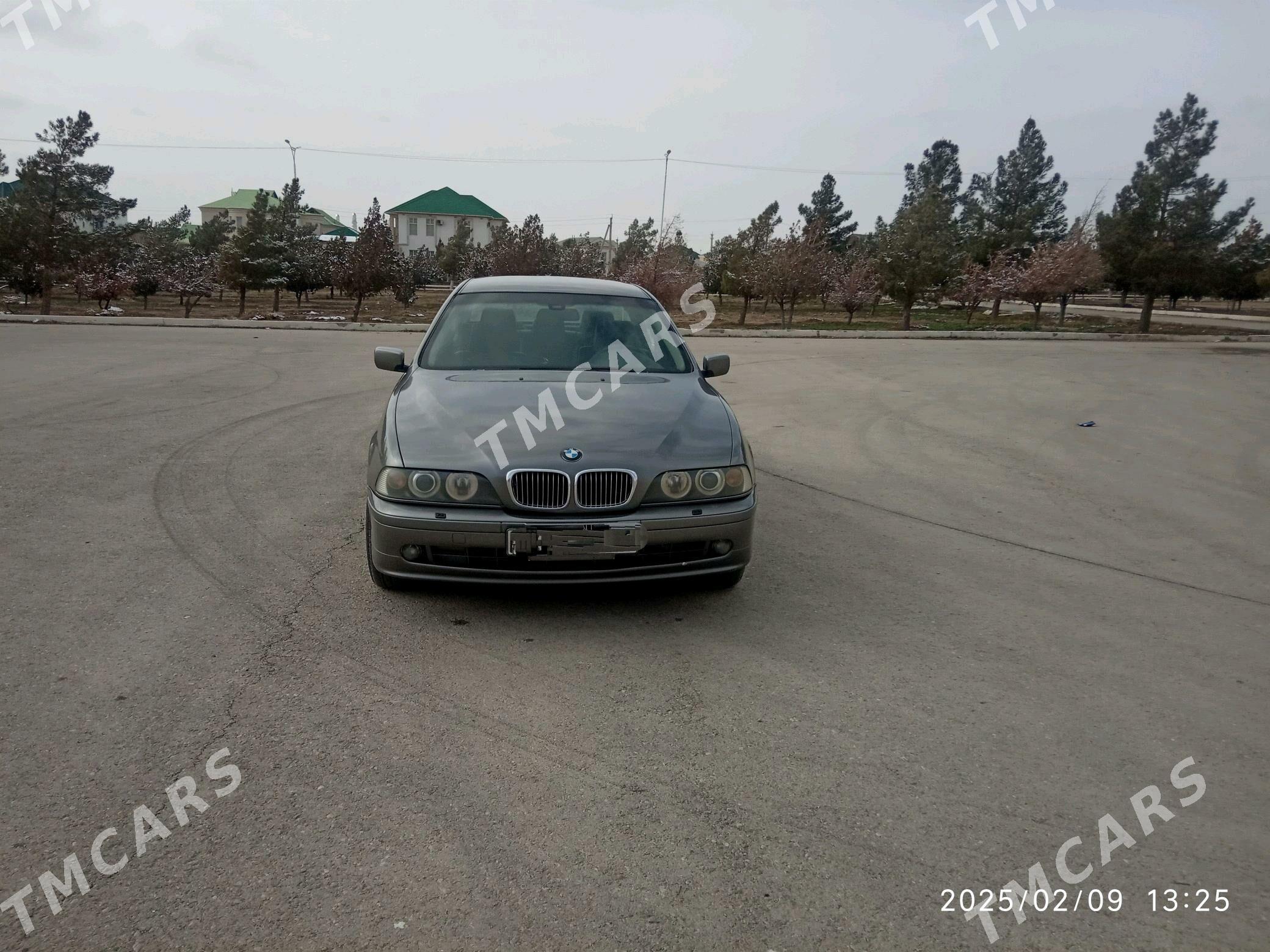 BMW E39 2003 - 110 000 TMT - Balkanabat - img 6