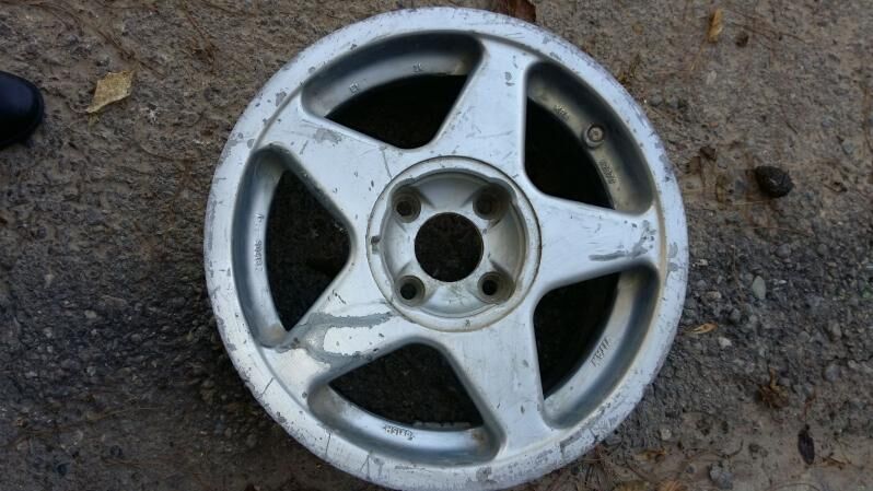 Disk teker 15 400 TMT - Бекреве - img 2