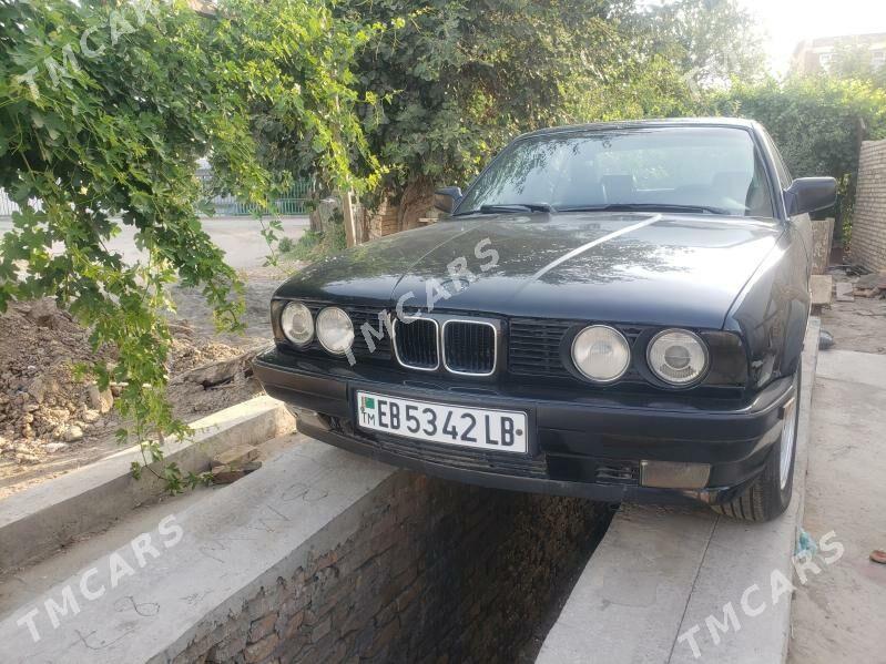 BMW 525 1992 - 30 000 TMT - Türkmenabat - img 5