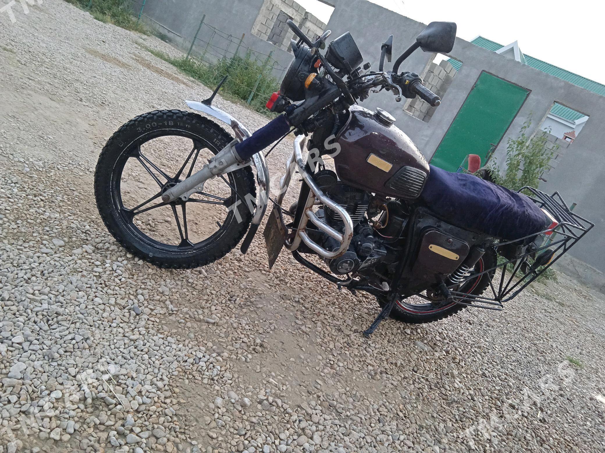 Fekon FK200-14G 2017 - 11 000 TMT - Хазар - img 1