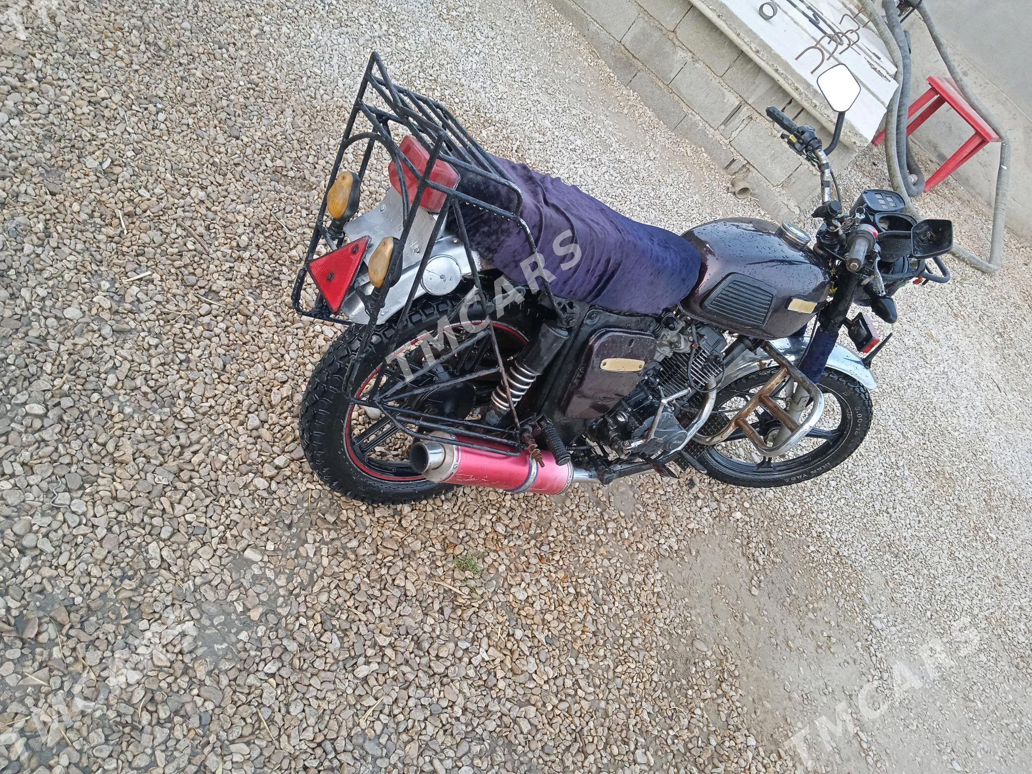 Fekon FK200-14G 2017 - 11 000 TMT - Хазар - img 2